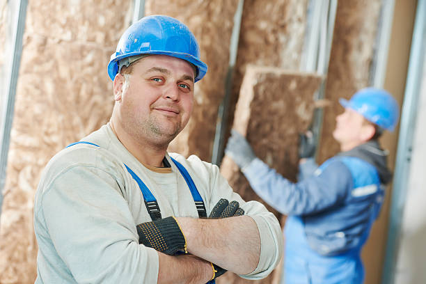 Best Commercial Insulation in Emerald Bay, TX